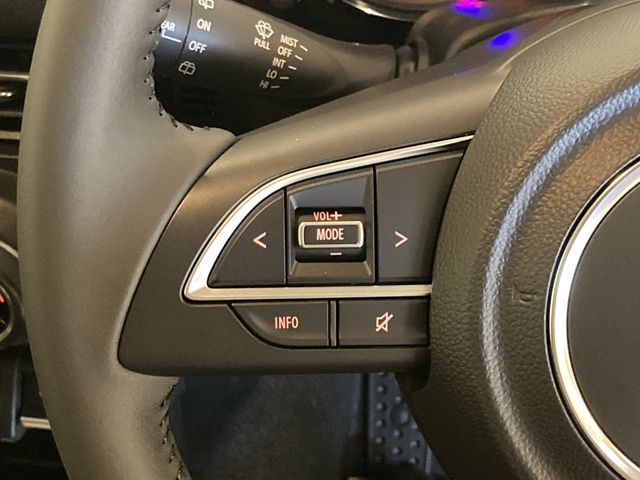 SUZUKI JIMNY 4WD 2025