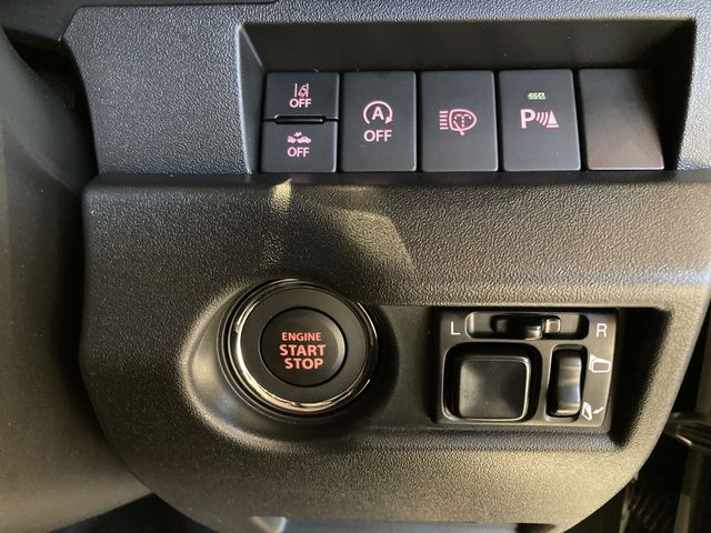 SUZUKI JIMNY 4WD 2025