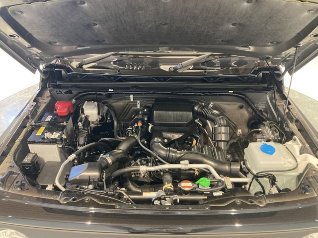 SUZUKI JIMNY 4WD 2025