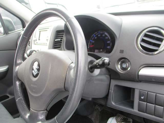 SUZUKI WAGON R 4WD 2010