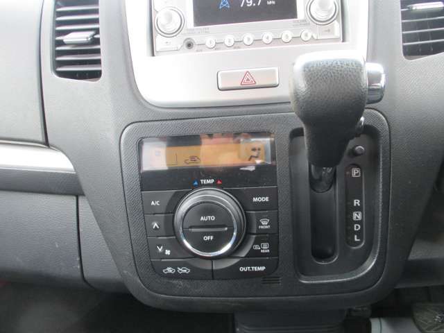 SUZUKI WAGON R 4WD 2010