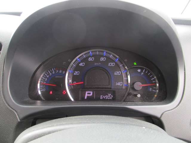 SUZUKI WAGON R 4WD 2010