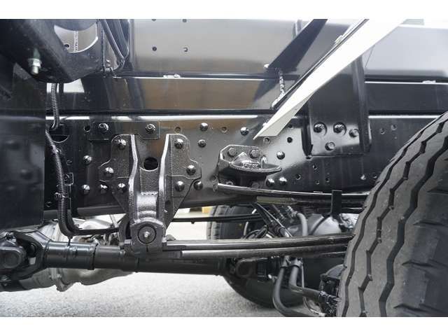 MITSUBISHI FUSOU FIGHTER 2024