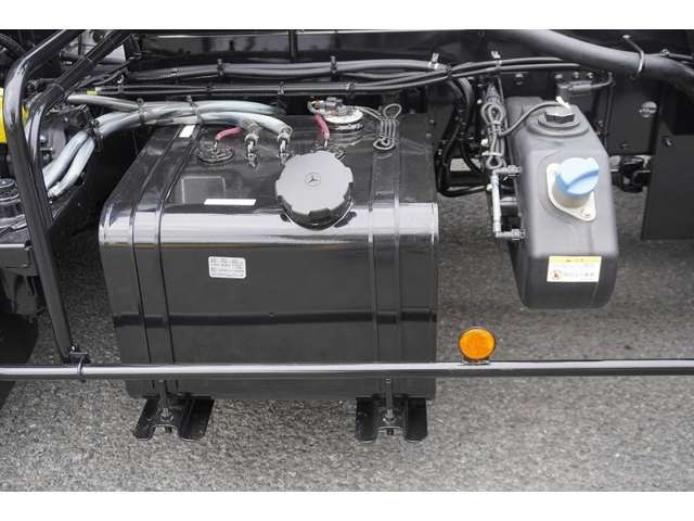 MITSUBISHI FUSOU FIGHTER 2024