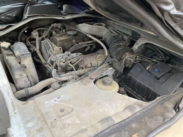 MAZDA BONGO van 2WD 2006