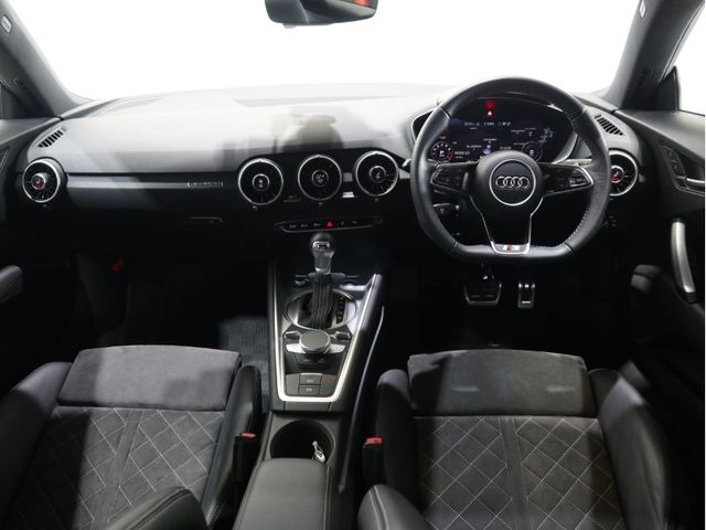 AUDI AUDI TT coupe 2022