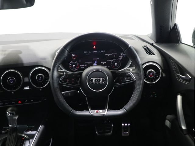 AUDI AUDI TT coupe 2022