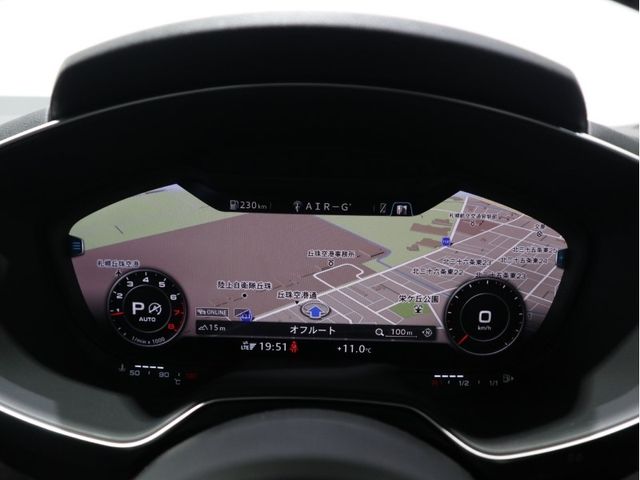 AUDI AUDI TT coupe 2022