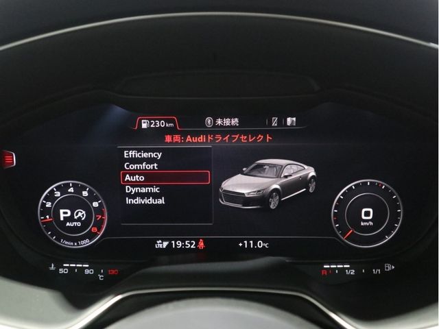 AUDI AUDI TT coupe 2022