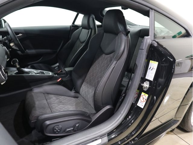 AUDI AUDI TT coupe 2022