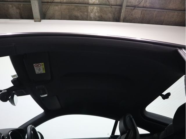 AUDI AUDI TT coupe 2022