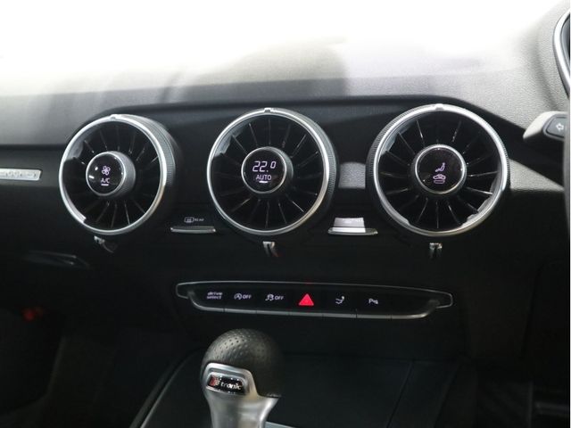 AUDI AUDI TT coupe 2022