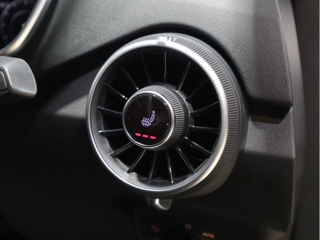 AUDI AUDI TT coupe 2022