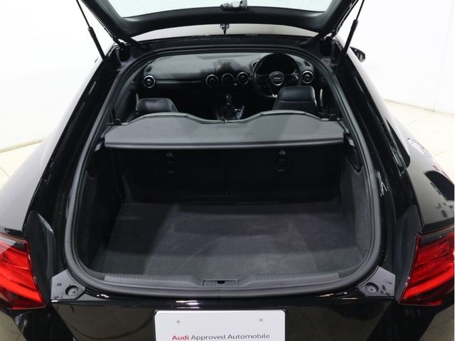 AUDI AUDI TT coupe 2022