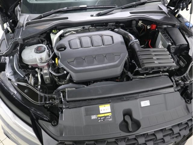 AUDI AUDI TT coupe 2022