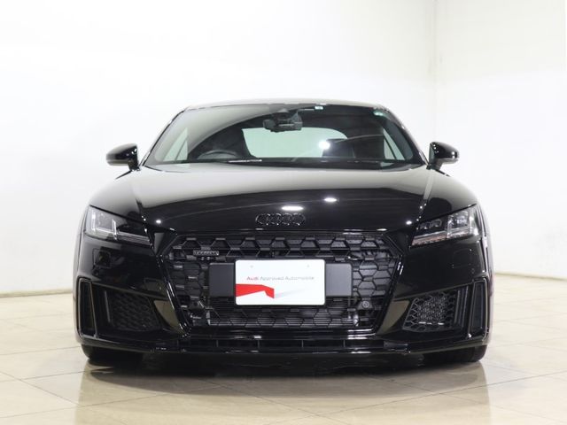 AUDI AUDI TT coupe 2022