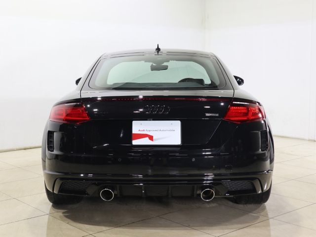 AUDI AUDI TT coupe 2022