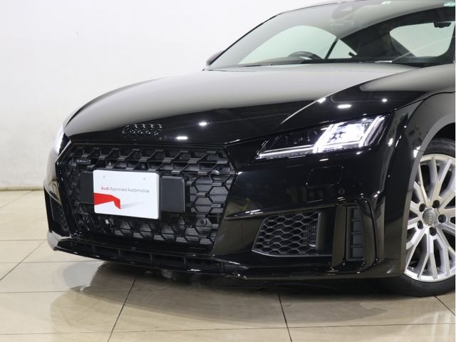 AUDI AUDI TT coupe 2022