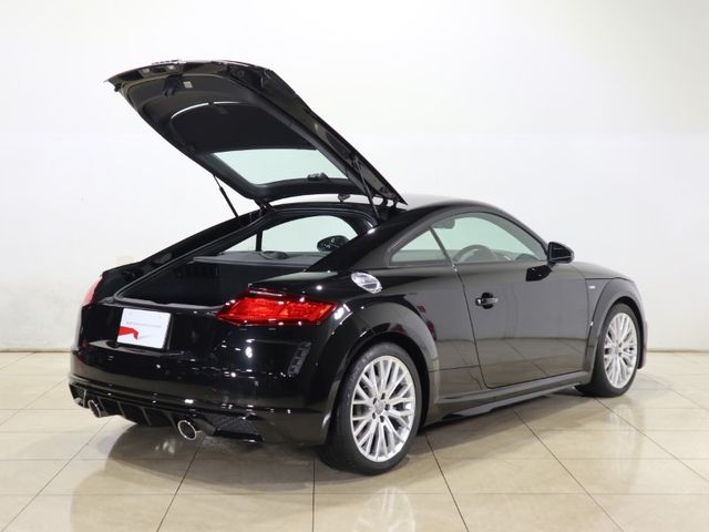 AUDI AUDI TT coupe 2022