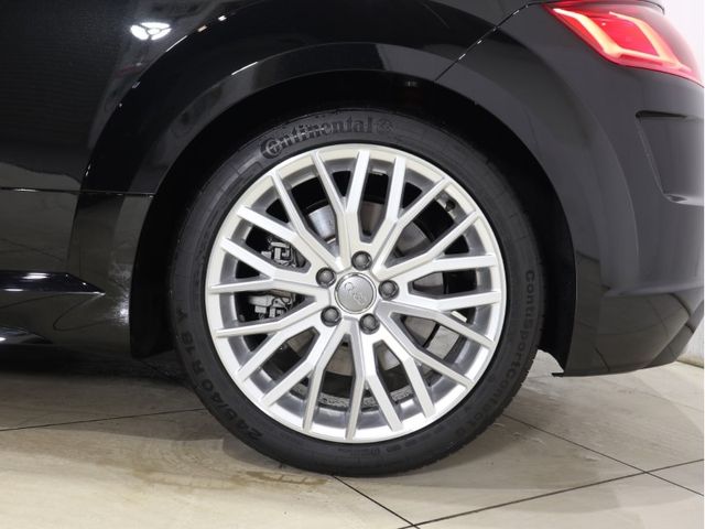 AUDI AUDI TT coupe 2022