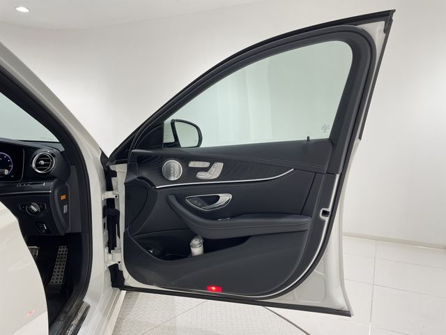 MERCEDES BENZ MERCEDES BENZ E class stationwagon 2020