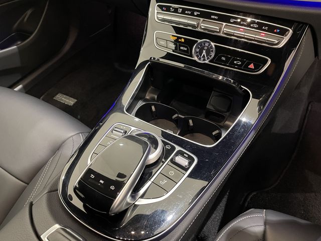 MERCEDES BENZ MERCEDES BENZ E class stationwagon 2020