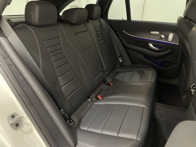 MERCEDES BENZ MERCEDES BENZ E class stationwagon 2020