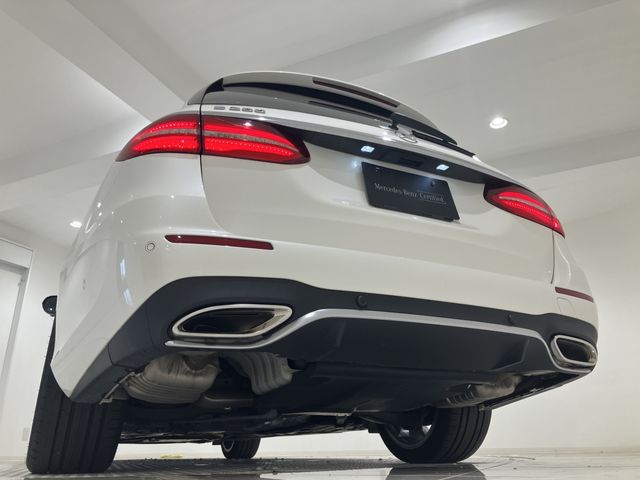 MERCEDES BENZ MERCEDES BENZ E class stationwagon 2020