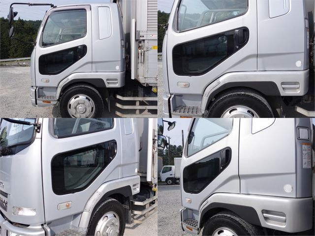 MITSUBISHI FUSOU FIGHTER 2006