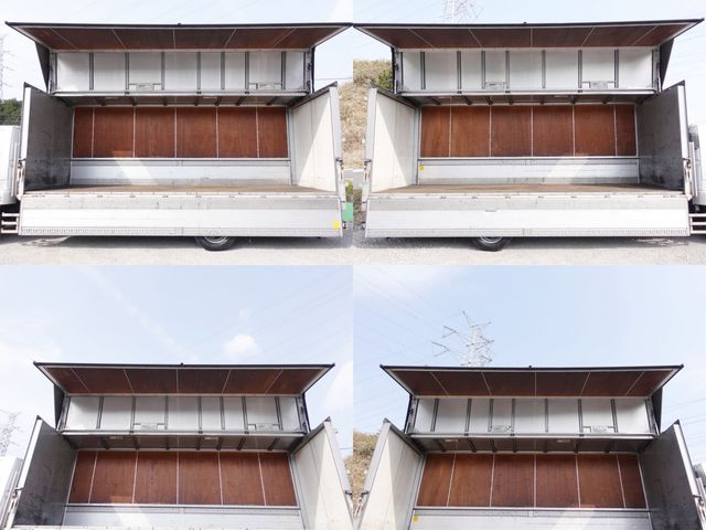 MITSUBISHI FUSOU FIGHTER 2006