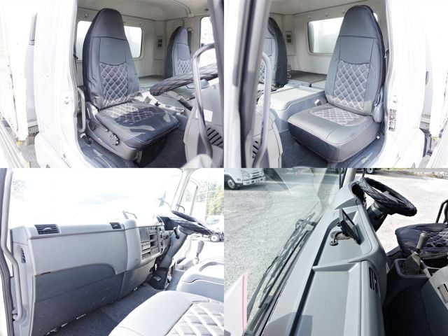 MITSUBISHI FUSOU FIGHTER 2006