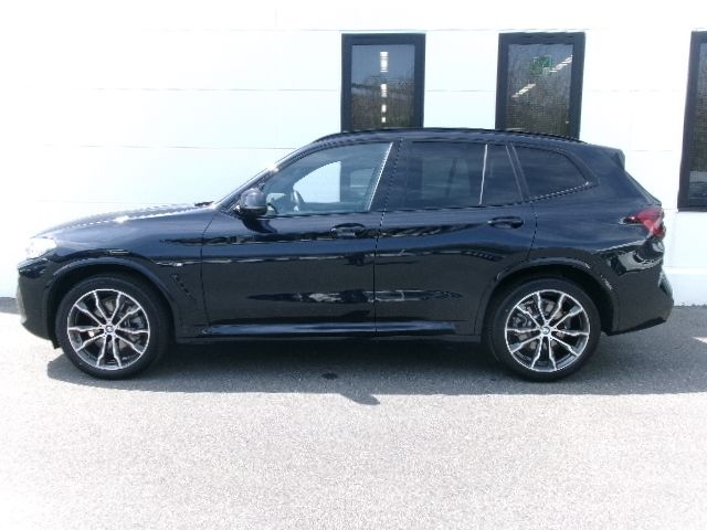 BMW BMW X3 2024