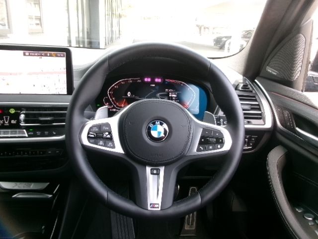 BMW BMW X3 2024