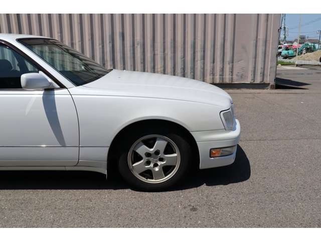 NISSAN GLORIA hardtop 1995