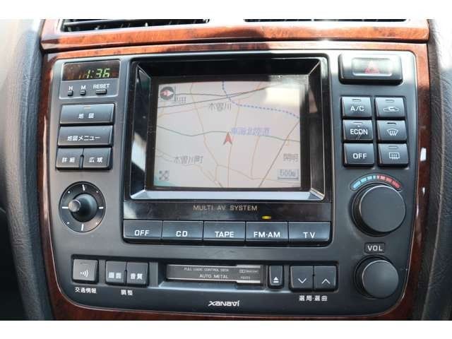 NISSAN GLORIA hardtop 1995