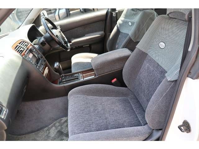 NISSAN GLORIA hardtop 1995