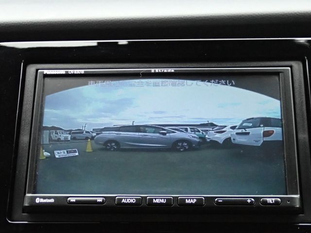 HONDA FIT e:HEV 2020