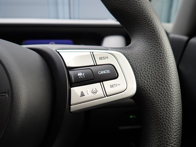 HONDA FIT e:HEV 2020