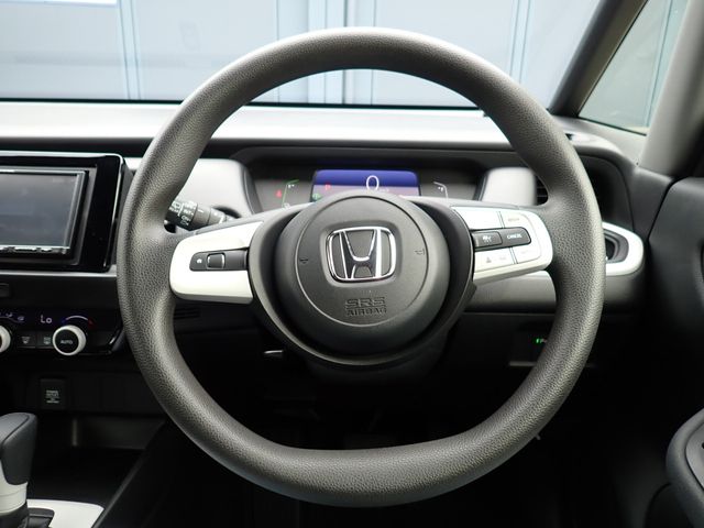 HONDA FIT e:HEV 2020