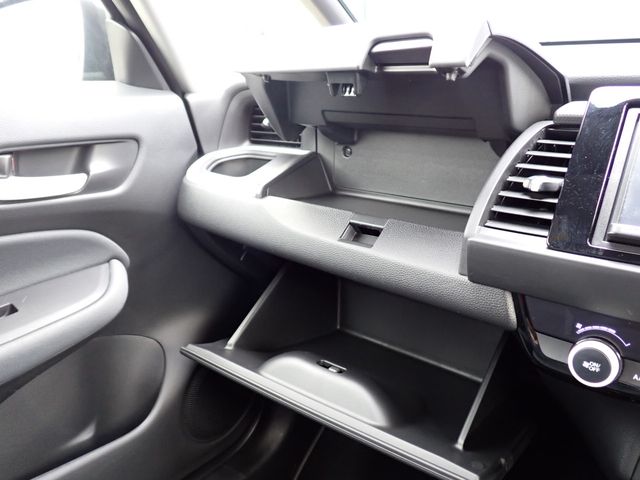 HONDA FIT e:HEV 2020