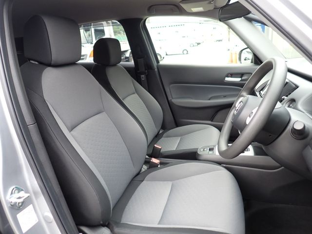 HONDA FIT e:HEV 2020