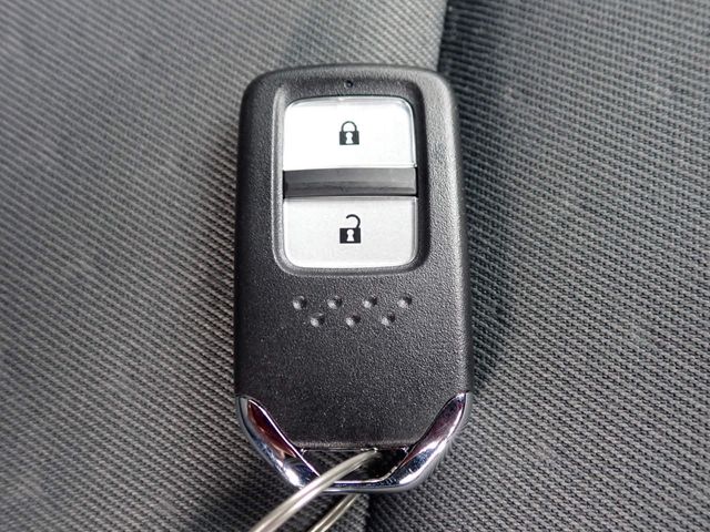 HONDA FIT e:HEV 2020