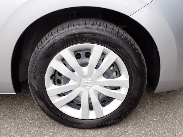 HONDA FIT e:HEV 2020