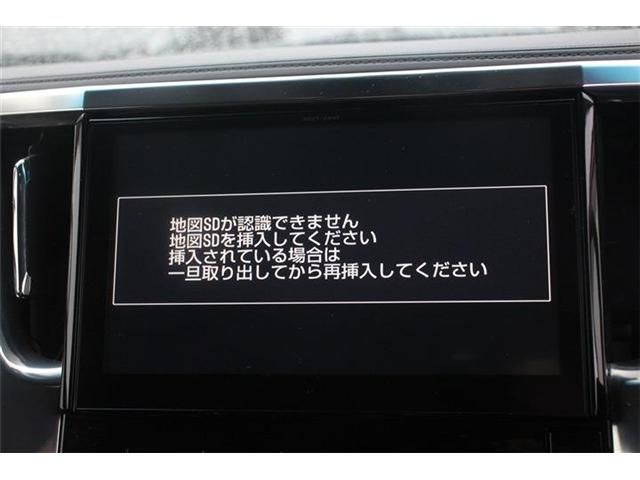 TOYOTA VELLFIRE  HYBRID 4WD 2015