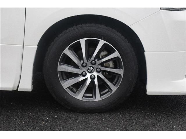 TOYOTA VELLFIRE  HYBRID 4WD 2015