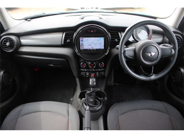 BMW BMW MINI COOPER 5DOOR 2015