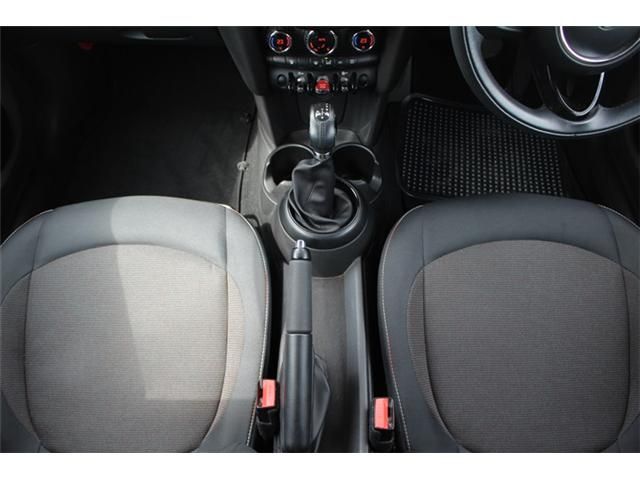 BMW BMW MINI COOPER 5DOOR 2015