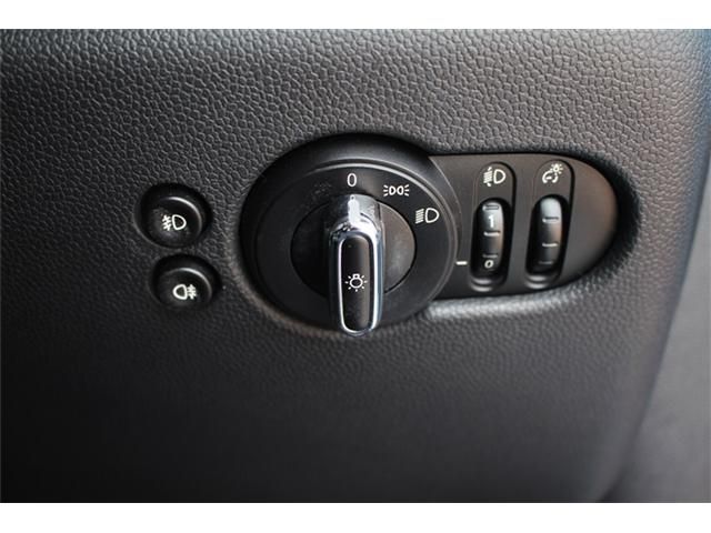 BMW BMW MINI COOPER 5DOOR 2015