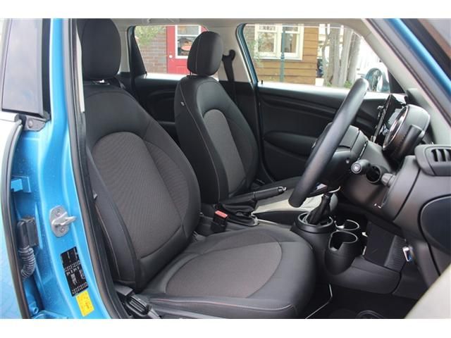 BMW BMW MINI COOPER 5DOOR 2015