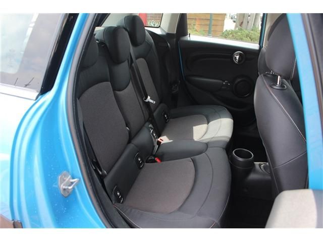 BMW BMW MINI COOPER 5DOOR 2015